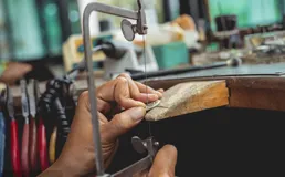 Jewelry Workshop