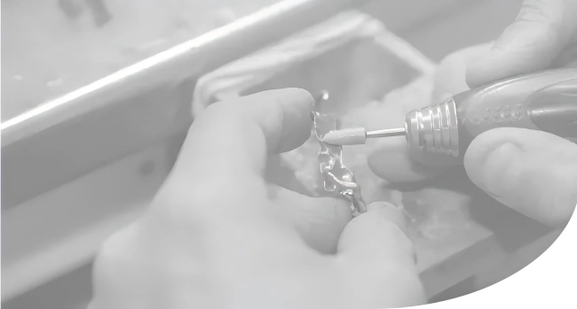 Jewelry Craftsmanship